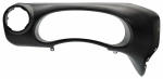 Магнитола для Jeep Wrangler 2010-2014 - Canbox H-Line 1294 монитор 12.3" QLED в стиле Audi на Android 10, ТОП-процессор, CarPlay, 4G SIM-слот