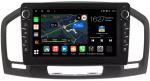 Магнитола для Opel Insignia 2009-2013 (взамен CD300 и CD400) - Canbox 9394 Android 10, Быстрая, CarPlay, 4G SIM-слот