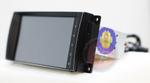 Магнитола для Jeep, Dodge, Chrysler 2006-2015 (207x98мм) - Redpower 71216 Android 10, Быстрая, CarPlay, SIM-слот