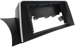 Магнитола для BMW X3 F25 2014-2017, X4 F26 2014-2018 NBT - FarCar S280 монитор 9.5" IPS на Android 13, CarPlay