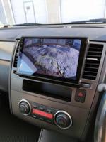 Магнитола для Nissan Tiida 2004-2013 (правый руль), Tiida Latio 2004-2012 - Vaycar VA51-1148 на Android 13, Быстрая, 4G SIM-слот