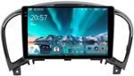 Магнитола для Nissan Juke 2011-2019 - Teyes CC4 монитор 9.2" 2K QLED на Android 14, Быстрейшая, Snapdragon 680, DSP, CarPlay, 4G SIM-слот