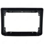 Магнитола для Jeep Grand Cherokee WK2 2013-2021 (взамен 8.4" экрана) - Airok RM-2215 Android 12, SIM-слот