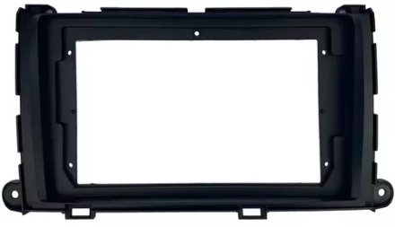 Магнитола для Toyota Sienna 3 2010-2014 - Canbox 9-202 Qled, Android 10, ТОП процессор, SIM-слот