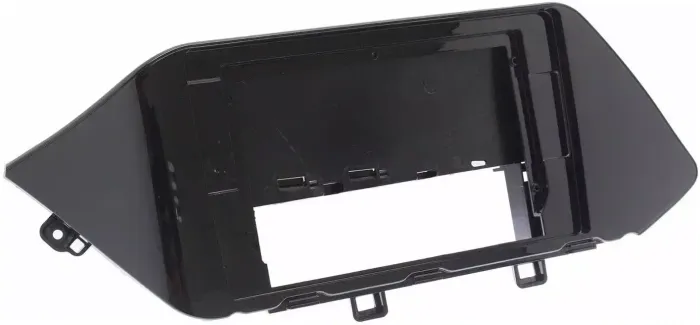 Магнитола для Hyundai Sonata DN8 2020+ - Teyes LUX ONE ROUND монитор 12.3" 2K QLED на Android 10, CarPlay, 4G SIM-слот