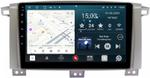 Магнитола для Toyota Land Cruiser 105 1998-2007 - Redpower 483 Android 10, Быстрая, CarPlay, SIM-слот