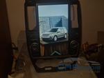 Магнитола для Land Rover Freelander 2 2007-2012 - Kuberg NH-1302 экран 13.6" в стиле "Тесла" на Android 10, 6/128Гб, CarPlay, 4G SIM-слот
