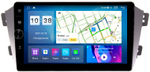 Магнитола для Geely Emgrand X7 2013-2018 - Parafar PF610LHDAV на Android 12, ТОП процессор, 3Гб+32Гб, CarPlay, 4G SIM-слот