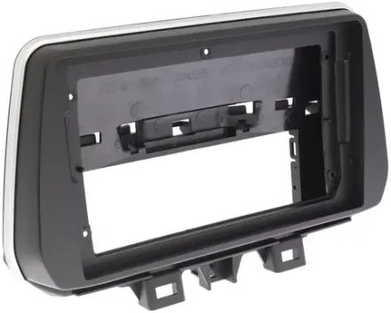 Магнитола для Hyundai Tucson 3 2018-2021 - FarCar BX877 монитор 13" 2K QLED на Android 13, TS10, 6+128, CarPlay, 4G SIM-слот