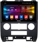Магнитола для Ford F-150 2009-2014 - Kuberg SF-9014 IPS, Android 10, 4G SIM-слот