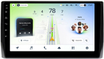 Магнитола для Skoda Kodiaq, Karoq - Teyes CC4L монитор 10" IPS на Android 14, Snapdragon 662, CarPlay, 4G SIM-слот