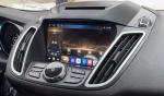 Магнитола для Ford Kuga 2 2017-2019 (SYNC 3) - Kuberg DUDU7 SF-9203-2 QLed+2K, Android 13, Быстрейшая, UIS7870 (DUDU7), CarPlay, SIM-слот