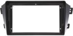 Магнитола для Geely Emgrand X7 2013-2018 - Teyes CC3-2K монитор 13", QLED+2K, Android 10, Быстрая, 4G SIM-слот, CarPlay