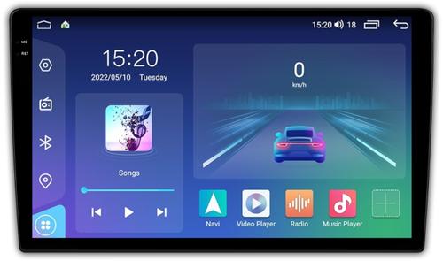 Магнитола для УАЗ Патриот, Пикап 2016-2023+ - Parafar PF237-10U2K на Android 13, QLED+2K, ТОП процессор, 8Гб+128Гб, CarPlay, 4G SIM-слот