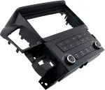 Магнитола для Lexus RX300 U10, Toyota Harrier 1 1997-2003 (любая комплектация) - Teyes CC2 PLUS Android 10, Быстрая, SIM-слот