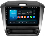 Магнитола для Honda Freed 2 2016-2023 - Airok RX-1917 Android 13, ТОП процессор, 8/128, SIM-слот