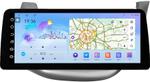 Магнитола для Honda FIT 2 2007-2014 (правый руль), FIT Shuttle - FarCar монитор 12.3" 2K QLED на Android 14, Быстрая, CarPlay, 4G SIM-слот