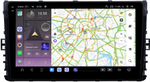 Магнитола для VW Jetta 7, Teramont, Taos, Multivan/Caravelle 2020+, Tiguan 2, Passat B8 - Kuberg OL-9925 QLed+2K, Android 13, TS20, CarPlay, 4G SIM-слот