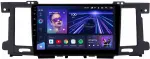Магнитола для Nissan Patrol Y62, Infiniti QX56/QX80 2010-2017 (поддержка Bose и 360, рамка тип 1) - Teyes CC3L на Android 10, CarPlay, 4G SIM-слот