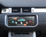 Магнитола для Range Rover Evoque 2011-2015 (BOSCH) - RDL-1666-15 монитор 10.25" на Android 12, 8Гб+128Гб, CarPlay, 4G SIM-слот