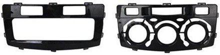Магнитола для Toyota HiLux 2011-2015 -  GT9-9414 на Android 10, 2ГБ-16ГБ