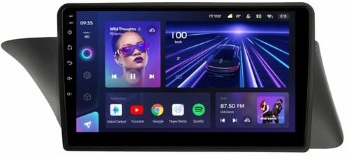 Магнитола для Lexus ES200, ES250, ES300h, ES350 2012-2018 (джойстик-мышь) - Teyes CC3L на Android 10, 8-ядер, CarPlay, 4G SIM-слот