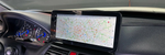 Магнитола для Honda Crosstour - Kuberg монитор 12.3" в стиле MERCEDES на Android 13, Быстрая, CarPlay, 4G SIM-слот