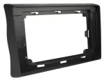 Магнитола для Renault Master 2010-2019 (рамка-накладка) - Teyes CC2 PLUS монитор 10.1" QLED, Android 10, Быстрая, SIM-слот