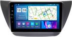 Магнитола для Mitsubishi Lancer 9 (CS), Cedia, Evolution 7-9 (CT) - Parafar PF950FHDAV на Android 13, CarPlay, 4G SIM-слот