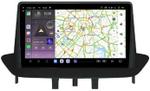 Магнитола для Renault Fluence/ Megane 2009-2017 - Kuberg SF-9997-L QLed+2K, Android 13, Быстрейшая, CarPlay, 4G SIM-слот