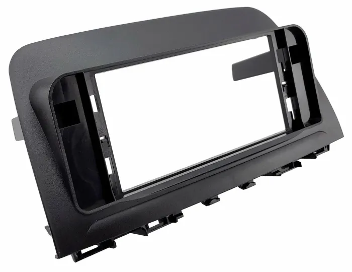 Магнитола для Mazda 6 GJ 2012-2014 - Canbox H-Line 0570 монитор 12.3" QLED в стиле Audi на Android 10, ТОП-процессор, CarPlay, 4G SIM-слот