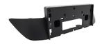 Комплект с разъёмами 12.3" Nissan Qashqai J11, X-Trail T32 2014-2020 - LUX-T32