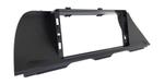 Комплект с разъёмами 12.3" BMW 5 (F10) 2013-2016 NBT