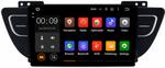 Магнитола для Geely Atlas 2018-2021 - AIROC 2K RX-1601 Android 13, Быстрая, QLed+2K, CarPlay, SIM-слот