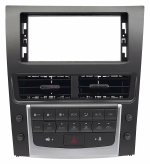 Магнитола для Lexus GS S190 2005-2012 - Kuberg KP-1252 монитор 12.5" в стиле LEXUS на Android 12, TS10, CarPlay, 4G SIM-слот