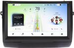 Магнитола для Toyota Prius 20 2003-2011 (вниз, авто с JBL) - Teyes CC4L монитор 9" IPS на Android 14, Быстрая, Snapdragon 662, CarPlay, 4G SIM-слот