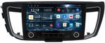 Магнитола для Honda Accord 9 2013-2015 (CR2) - Redpower K 690 Android 10, Быстрая, Hi-Fi звук, CarPlay, SIM-слот