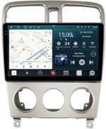 Магнитола для Subaru Forester 2 (SG5) 2002-2007 - RedPower 563 Android 10, Быстрая, QLED+2K, CarPlay, SIM-слот