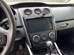 Магнитола для Mazda CX-7 2006-2012 - Kuberg QLed, Android 13, TS20, CarPlay, SIM-слот