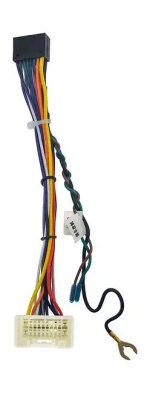 Магнитола для Citroen C4 AirCross 2010-2016 - Vaycar VA14-0026 на Android 13, 8-ядер, 2Гб-32Гб, 4G SIM-слот