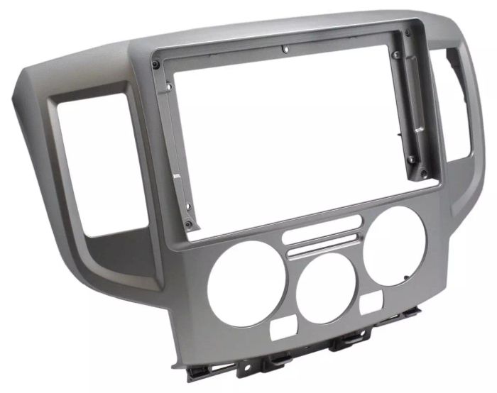 Магнитола для Nissan NV200 2009-2022 -  GT9-251 на Android 10, 2ГБ-16ГБ
