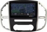 Магнитола для Mercedes-Benz Vito 2014+ - Kuberg DUDU7 OL-1946 QLed+2K, Android 13, Быстрейшая, UIS7870 (DUDU7), CarPlay, SIM-слот