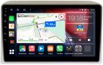 Магнитола для Nissan Serena C25 2005-2007 (рамка тип1 бежевая) - Canbox 9-549 Qled, Android 10, Быстрая, SIM-слот