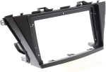Магнитола для Toyota Prius Alpha 40 2011-2014 (правый руль) - Teyes CC4L монитор 9" IPS на Android 14, Snapdragon 662, CarPlay, 4G SIM-слот