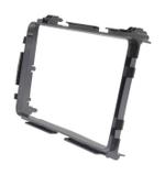Комплект рамки с разъёмами 9"+can Honda Vezel 2013-2021(п.руль)