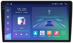 Магнитола для KIA Optima 3 2013-2015 TF - Parafar PF582U2K на Android 13, QLED+2K, ТОП процессор, 8Гб+128Гб, CarPlay, 4G SIM-слот