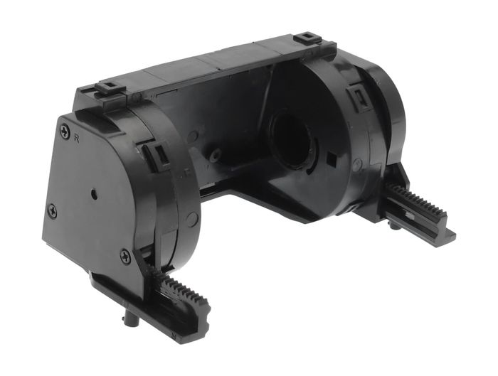Комплект с разъёмами 12.3" Mercedes-Benz GL X166, ML W166 2011-2015