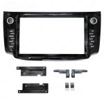 Магнитола для Nissan Sentra/Sylphy B17 2012-2023, Tiida 2015 - Kuberg SF-9666-IJ (с кнопками) IPS, Android 10, 4G SIM-слот