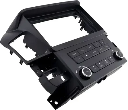 Магнитола для Lexus RX300 U10, Toyota Harrier 1 1997-2003 - Kuberg QLed, Android 13, TS20, CarPlay, SIM-слот