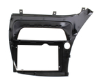 Комплект рамки с разъёмами 9"+can Honda Civic 8 Хетч 3d/5d л.руль 2006-2012(под кожу, поддержка климата и БК)